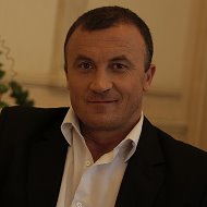 Олег Павлик