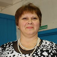 Елена Аниськина