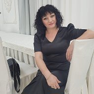 Екатерина Неклюдова-мякишева
