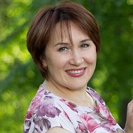 Елена Ревенькова