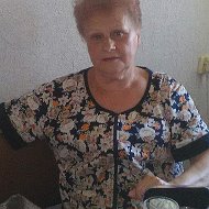 Тамара Козлова