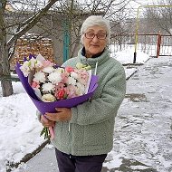 Наталья Алявина