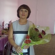 Светлана Радченко
