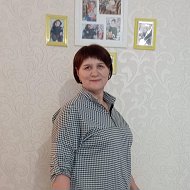 Галина Кондакова