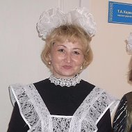 Гульмира Смаилова