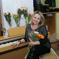 Тамара Стратюк