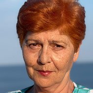Дарья Гавриловская