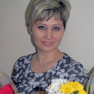 Евгения Горишева