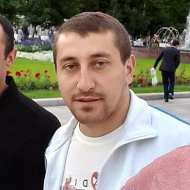 Gevorg Gasparyan