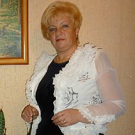 Анна Довыденко