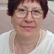 Елена Жывалевская
