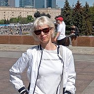 Лиля Невзорова