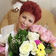 Марина Слонова