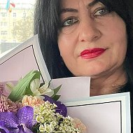 Марине Суварян