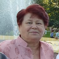 Татьяна Усова