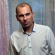 Дмитрий Шахрай