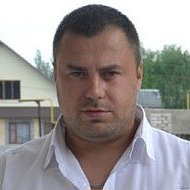 Игорь Степанов