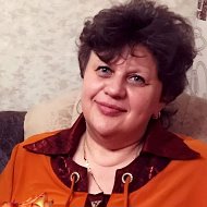 Татьяна Щербинская