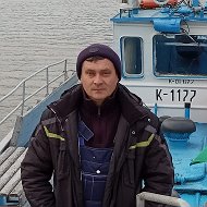 Евгений Казаков