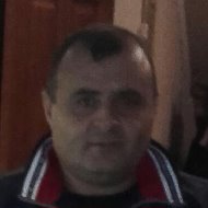 Ишхан Мироевич