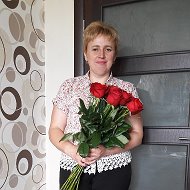 Валентина Киндрук