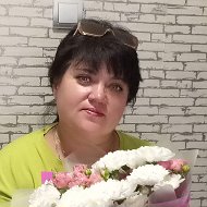 Евгения Граненкова