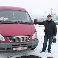 Александр Теслёнок