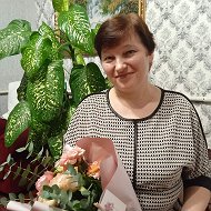 Ольга Портнякова