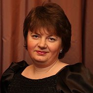 Ольга Стойко