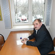 Алексей Стенюшкин