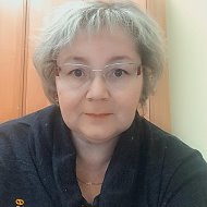 Ольга Шкулёва