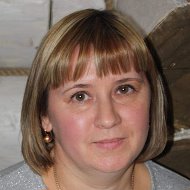 Елена Кривоногова