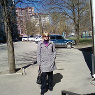 Екатерина Сляднева-ивакина