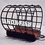 Andy Fish-gruz