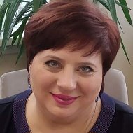 Мария Лукшиц