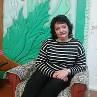 Ольга Хацкевич