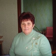 Людмила Полетаева