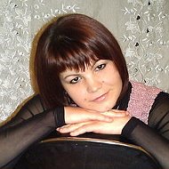 Екатерина Казанцева