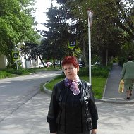 Нина Соболенко