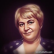 Ольга Ирза