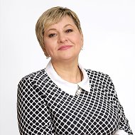 Светлана Донцова