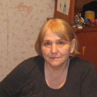 Антонина Чидарьян
