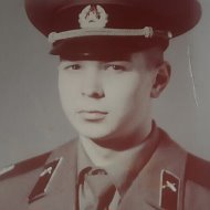 Александр Коляда
