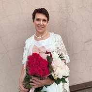 Ирина Трафимович