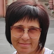 Марина Мартынова