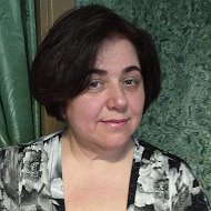 Елена Рукавишникова