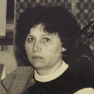 Лида Колесникова
