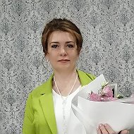 Юлия Арабчикова