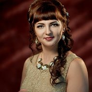 Lesya Анатольевна