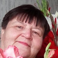 Светлана Светлакова